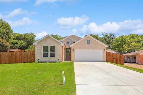 Creekview Drive W, Red Oak, TX 75154