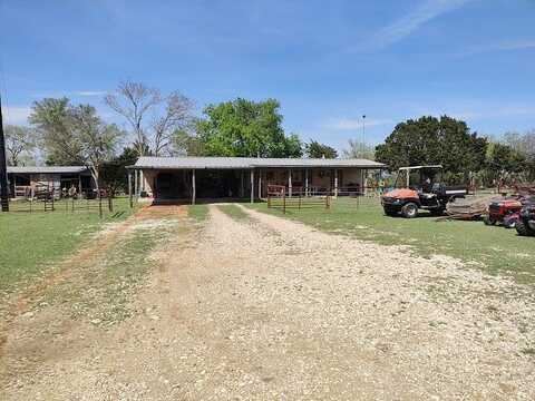 Cr 274, Gatesville, TX 76528