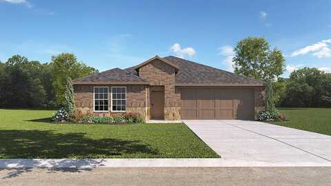 High Banker Drive, Aubrey, TX 76227