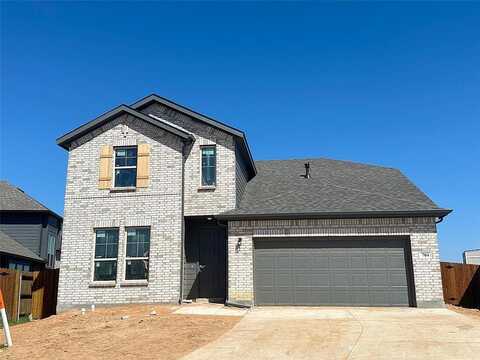 Jaguar Ridge, Godley, TX 76044