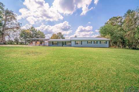 Haggerty Rd, Karnack, TX 75661