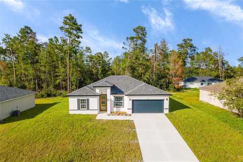 Marion Oaks Boulevard, Ocala, FL 34472