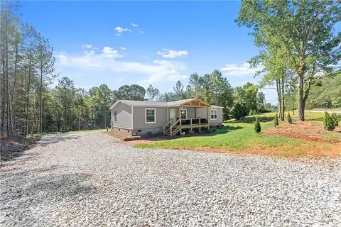 Seven Forks Rd, Martin, GA 30557