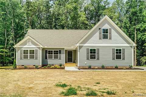 Poplar Village Drive, Chester, VA 23831