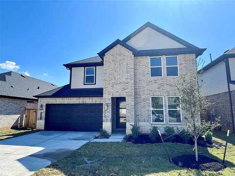 Springfield Terrace Drive, Conroe, TX 77304