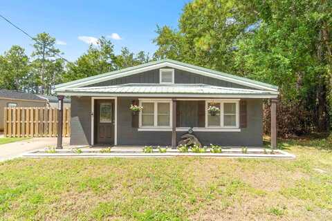 Monticitto Blvd, Milton, FL 32583