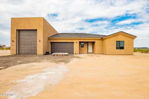 W 213Th Lane, Wittmann, AZ 85361