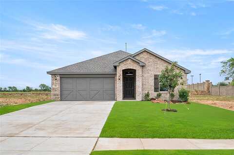 Camryn Way, Cleburne, TX 76036