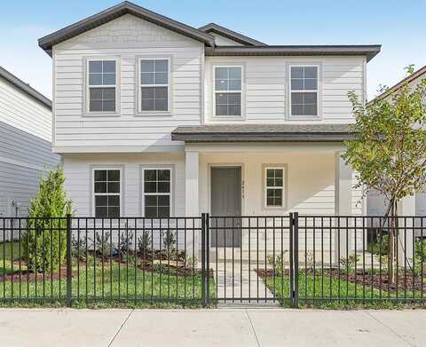 Zuni Road, Saint Cloud, FL 34771
