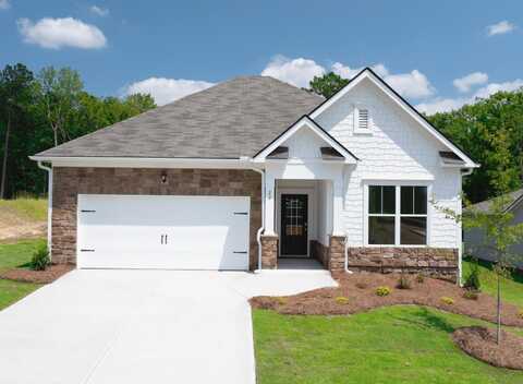 Majestic Oak Circle, Dallas, GA 30132