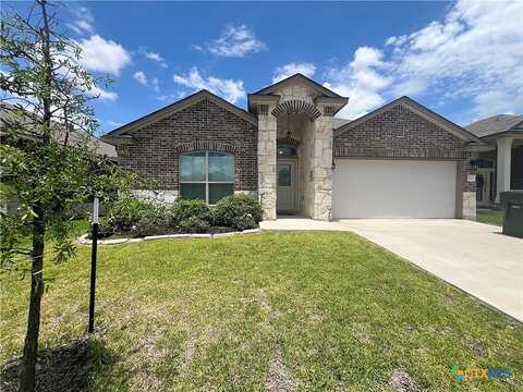 Bainbridge Drive, Temple, TX 76502