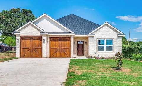 S Edgewood Terrace, Fort Worth, TX 76105