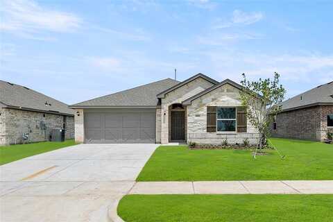 Cheyenne Drive, Cleburne, TX 76036