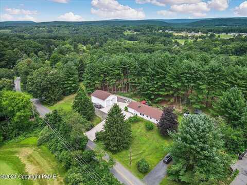 Floyd Drive, Kunkletown, PA 16830