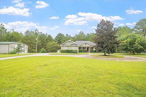 High Hills Circle, Tallahassee, FL 32312