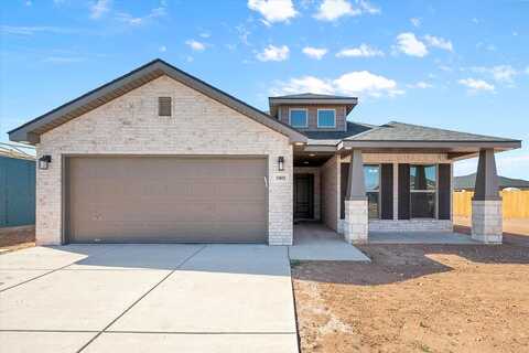 Wheeler Avenue, Lubbock, TX 79423