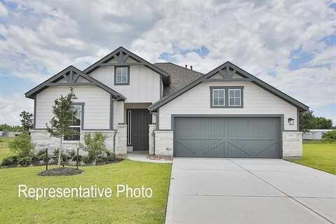 Rothland Lane, Red Oak, TX 75154