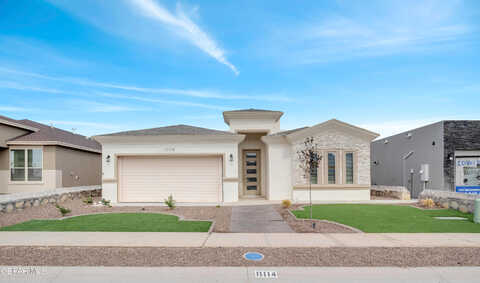 Fredericksberg Avenue, El Paso, TX 79928