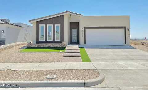 Fredericksberg Avenue, El Paso, TX 79928