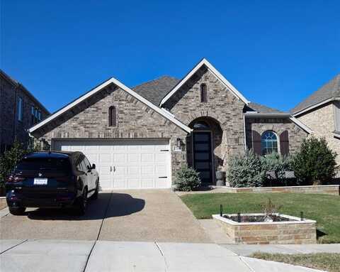 1715 Indigo Creek Lane, Wylie, TX 75098