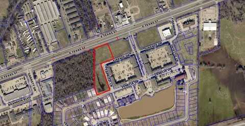 Lot 1 Villaggio Boulevard, Bossier City, LA 71111