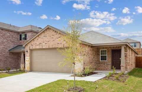 1005 Clear Dusk Lane, Forney, TX 75126