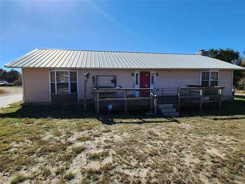 142 US Highway 183 S, Goldthwaite, TX 76844