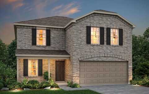 1141 Clear Dusk Lane, Forney, TX 75126