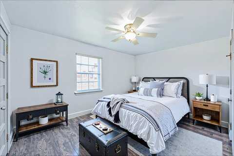 4633 Fairmount Street, Dallas, TX 75219