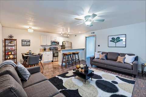 4633 Fairmount Street, Dallas, TX 75219