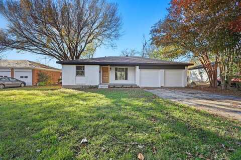 1615 Salem Drive, Richardson, TX 75080