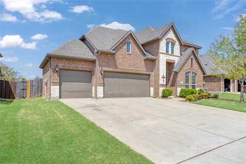 4712 Amesbury Lane, Sherman, TX 75092