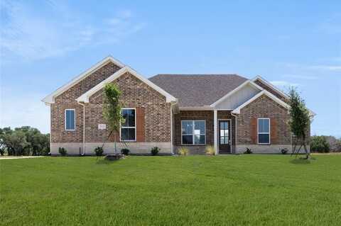 313 Slimp Bluff, Azle, TX 76020