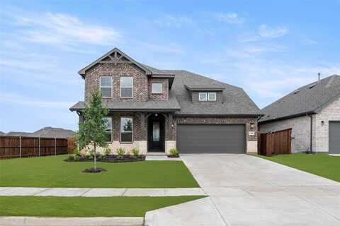 1200 Beaumont, Red Oak, TX 75154