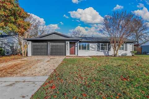 4724 Everest Drive, Fort Worth, TX 76132