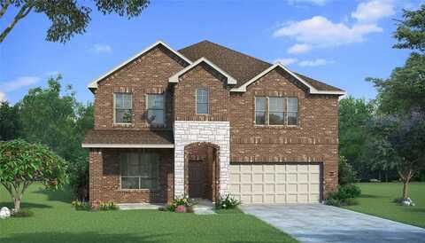1308 Stockton, Red Oak, TX 75154