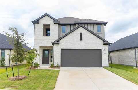 120 Mandarin Street, Forney, TX 75126