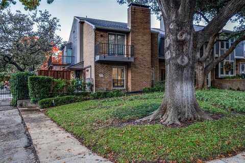 7603 Riverbrook Drive, Dallas, TX 75230