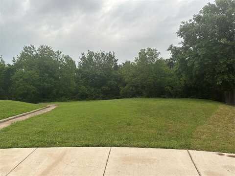 821 Collins Boulevard, Cedar Hill, TX 75104