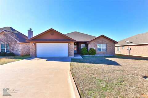 3134 Sterling Street, Abilene, TX 79606