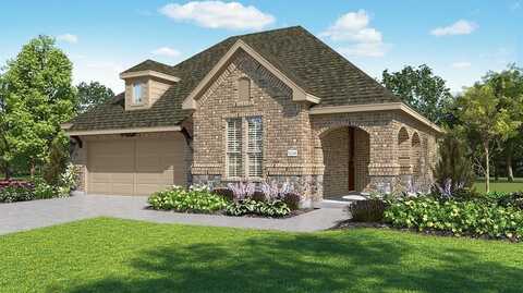 1905 Vittoria Drive, Little Elm, TX 75068