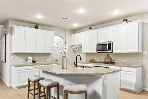 2053 Barx Drive, Little Elm, TX 75068