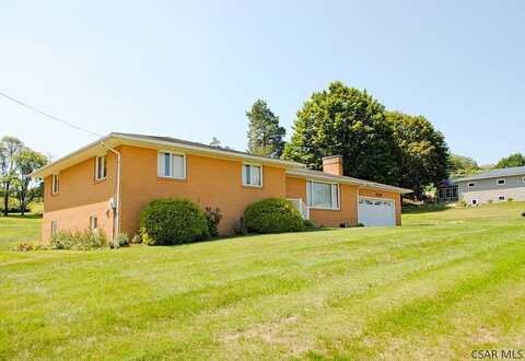 Bassett Lane, Johnstown, PA 15906