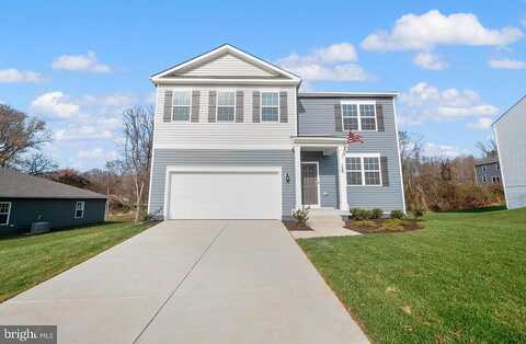 Medley Way, Stephens City, VA 22655