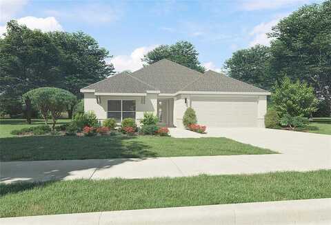 Breezy Street, Princeton, TX 75407