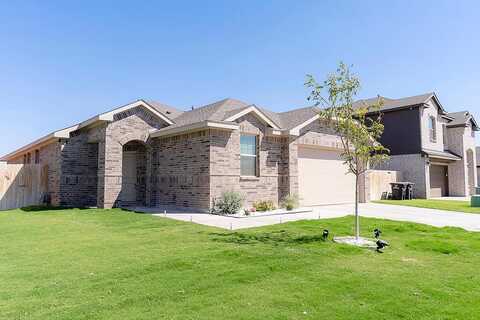 Expedition Dr., Midland, TX 79707