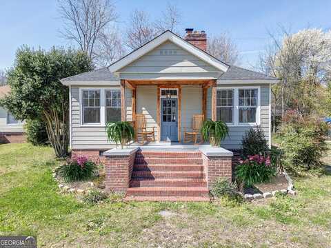 2Nd - Shannon Street, Rome, GA 30161