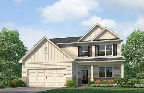 Belmont Drive, Cartersville, GA 30120