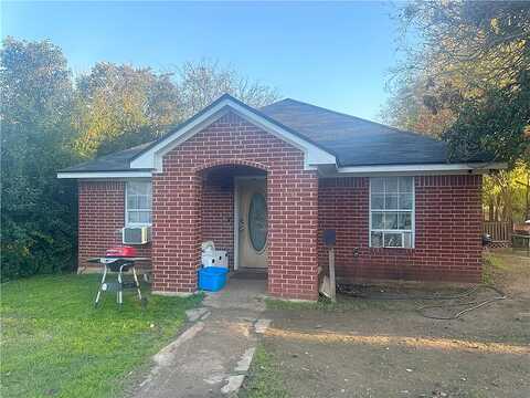 Reuter Avenue, Waco, TX 76707