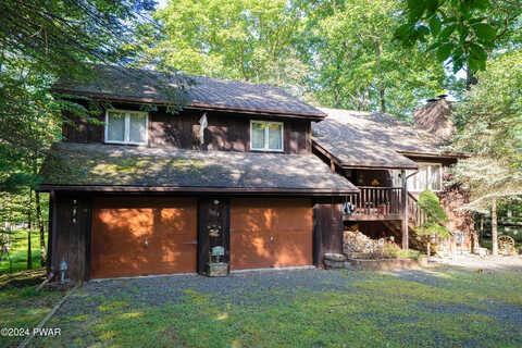 Cypress Court, Lake Ariel, PA 18436